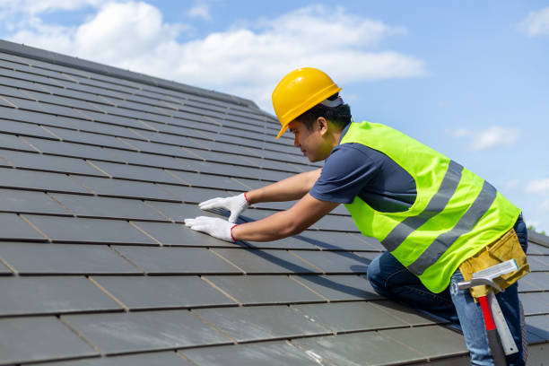 Best Best Roofing Contractors  in La Salle, CO