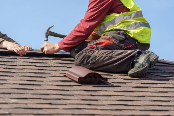 Quick and Trustworthy Emergency Roof Repair Services in La Salle, CO