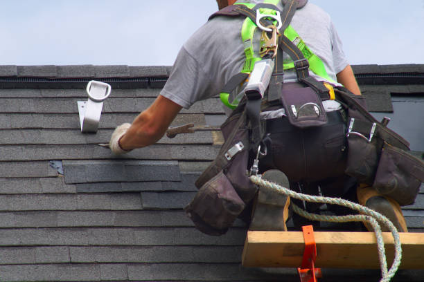 Best Roof Gutter Cleaning  in La Salle, CO