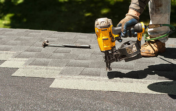 Professional Roofing Contractor in La Salle, CO