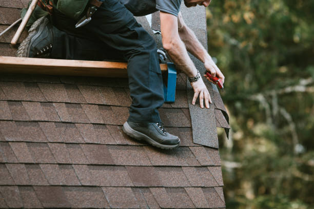 Gutter Installation and Roofing in La Salle, CO